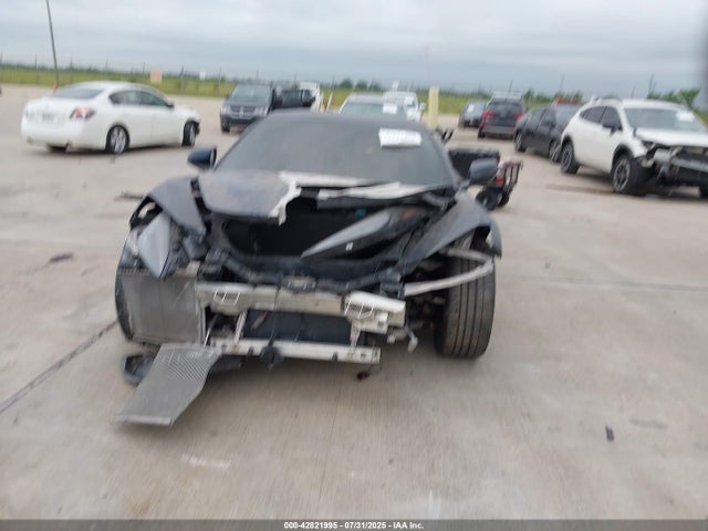 1G1Y82D4XL5101213 Chevrolet lt2