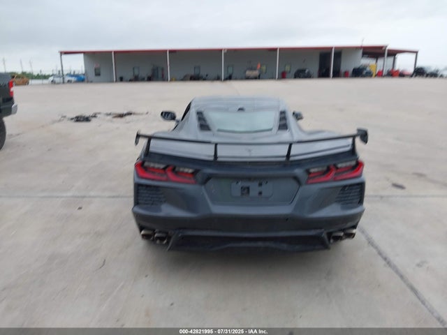 1G1Y82D4XL5101213 Chevrolet lt2