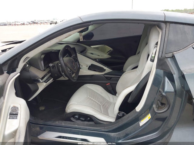 1G1Y82D4XL5101213 Chevrolet lt2