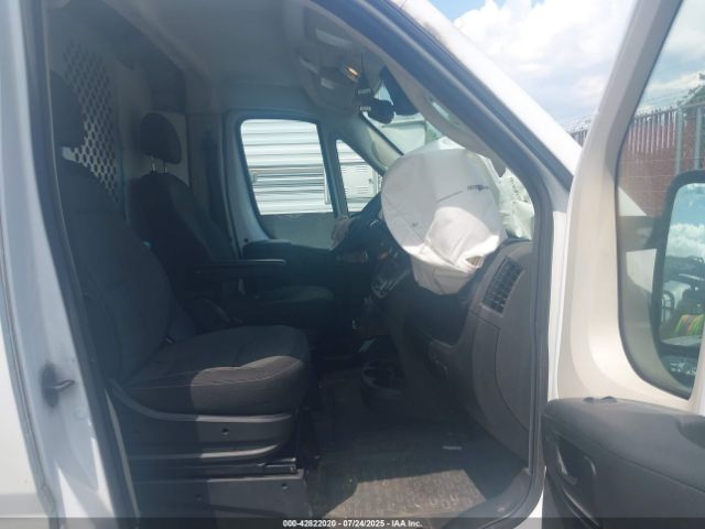 2022 RAM PROMASTER 3500 3C6MRVJG3NE100910 Photo 4