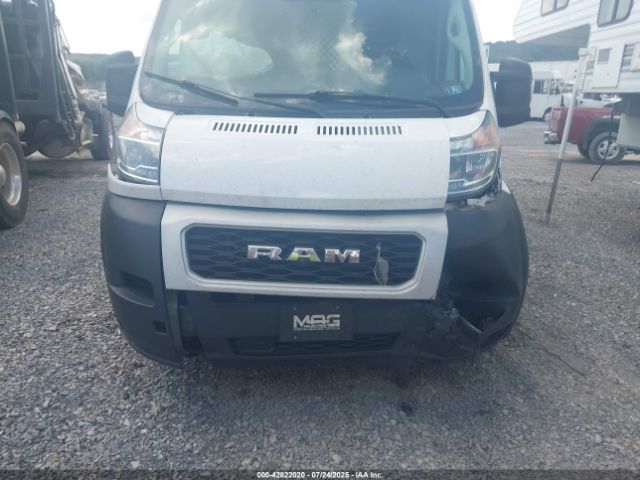 2022 RAM PROMASTER 3500 3C6MRVJG3NE100910 Photo 5