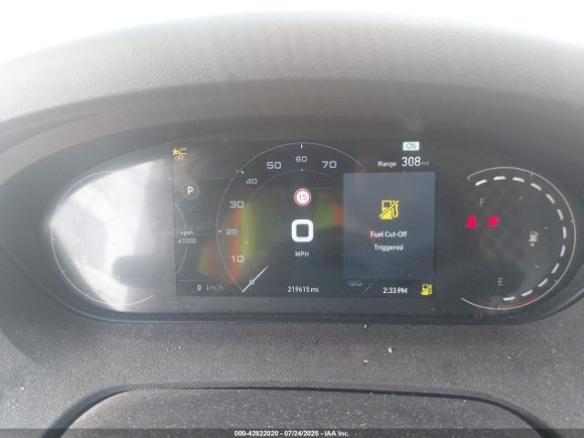 2022 RAM PROMASTER 3500 3C6MRVJG3NE100910 Photo 6