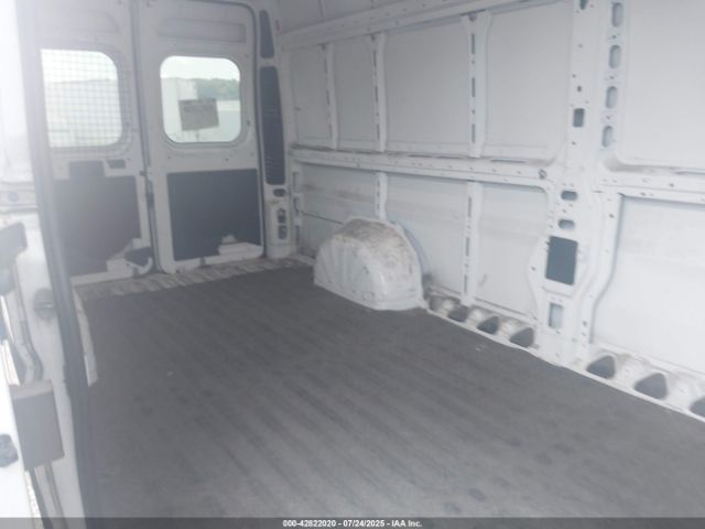2022 RAM PROMASTER 3500 3C6MRVJG3NE100910 Photo 7