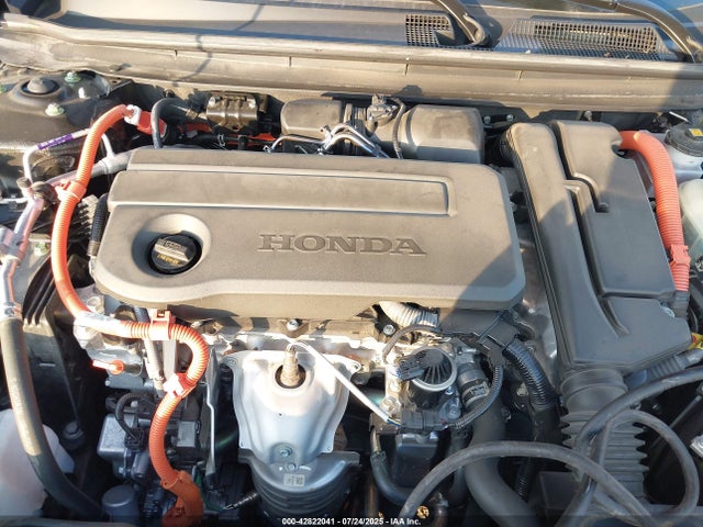 1HGCY2F5XRA049333 Honda lfc5