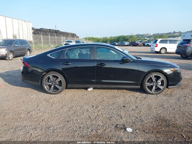 1HGCY2F5XRA049333 Honda lfc5
