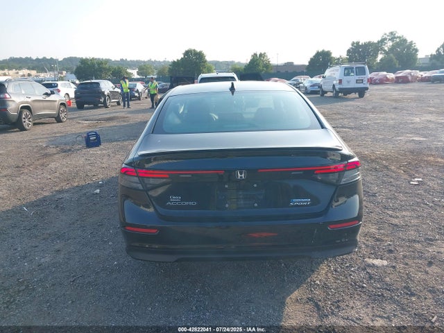 1HGCY2F5XRA049333 Honda lfc5