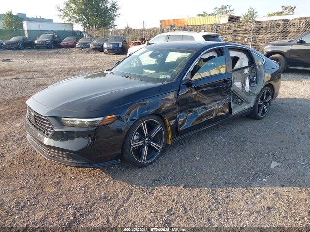 1HGCY2F5XRA049333 Honda lfc5