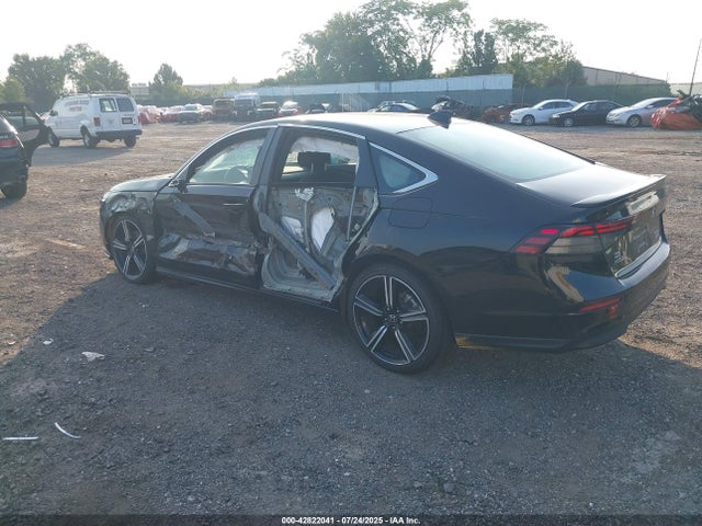 1HGCY2F5XRA049333 Honda lfc5