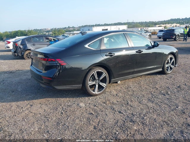 1HGCY2F5XRA049333 Honda lfc5