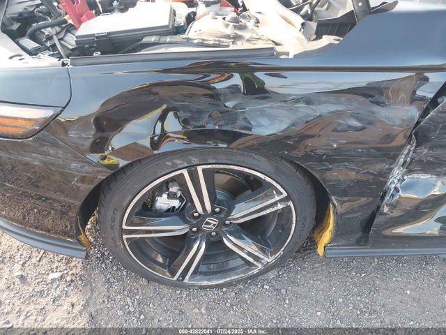 1HGCY2F5XRA049333 Honda lfc5