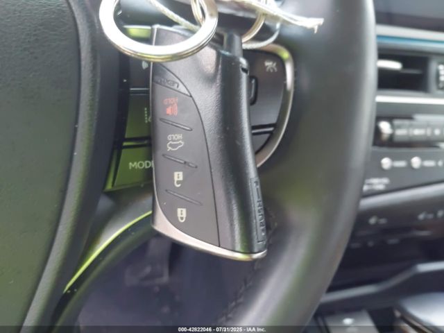 2022 LEXUS ES 350 58ADZ1B18NU124086 Photo 10