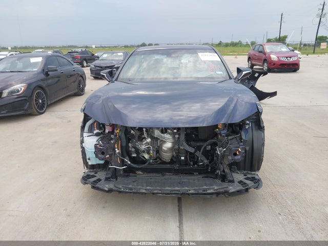 Lexus 2gr-fks 2022 58ADZ1B18NU124086 Image 12