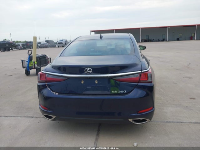 Lexus 2gr-fks 2022 58ADZ1B18NU124086 Image 16