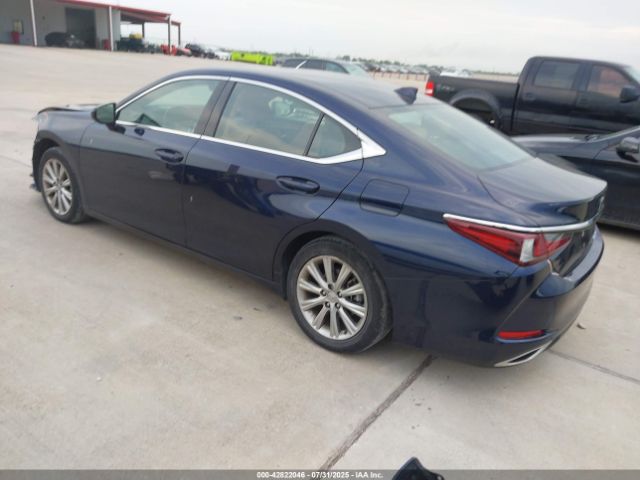 2022 LEXUS ES 350 58ADZ1B18NU124086 Photo 2