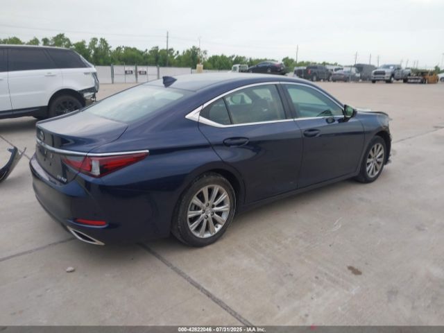 2022 LEXUS ES 350 58ADZ1B18NU124086 Photo 3