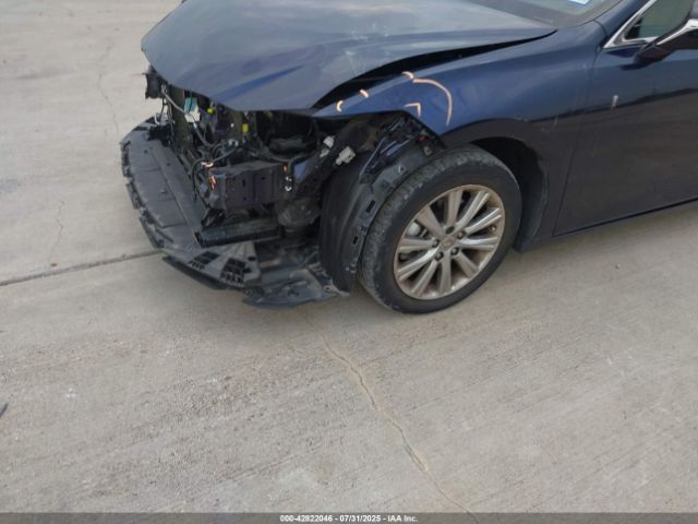 2022 LEXUS ES 350 58ADZ1B18NU124086 Photo 5