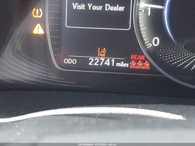 2022 LEXUS ES 350 58ADZ1B18NU124086 Photo 6