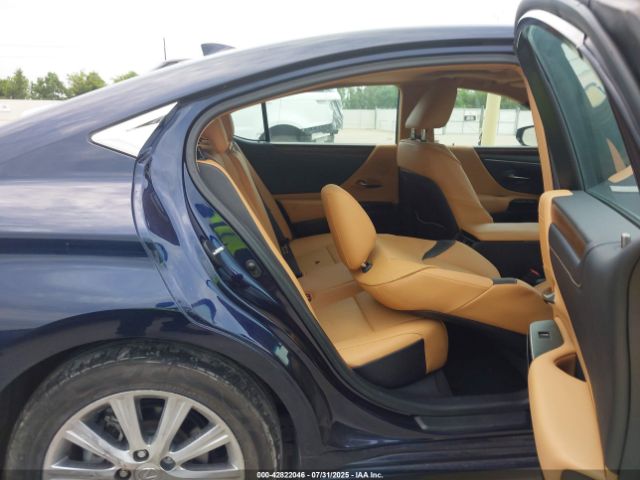 2022 LEXUS ES 350 58ADZ1B18NU124086 Photo 7