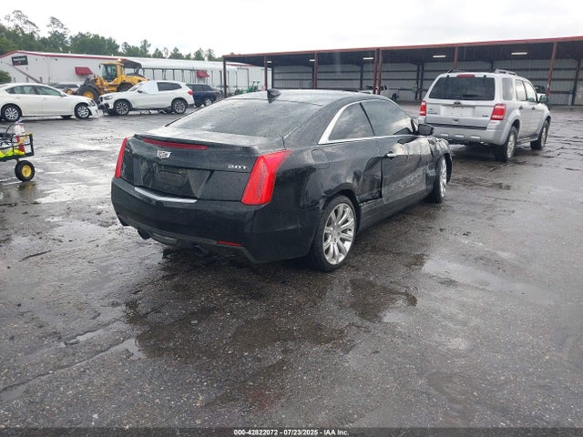 2016 CADILLAC ATS 1G6AA1RX4G0162878 Photo 3