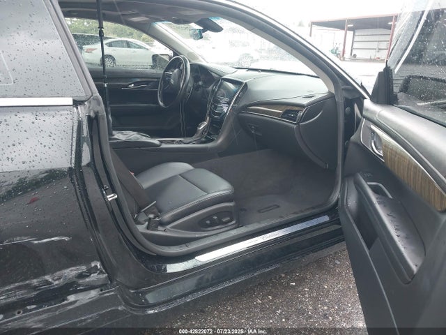2016 CADILLAC ATS 1G6AA1RX4G0162878 Photo 4