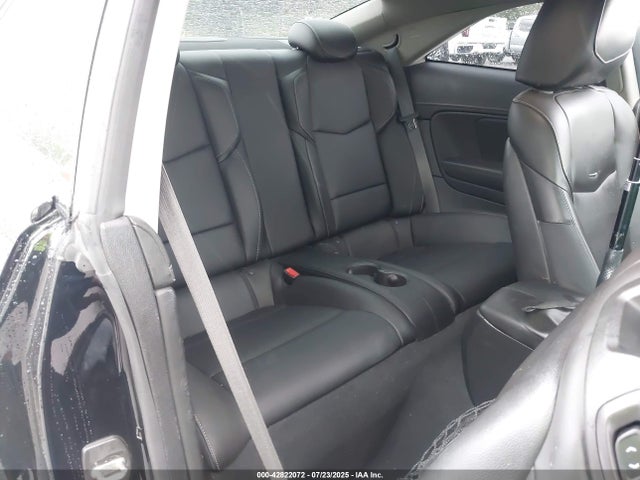 2016 CADILLAC ATS 1G6AA1RX4G0162878 Photo 7