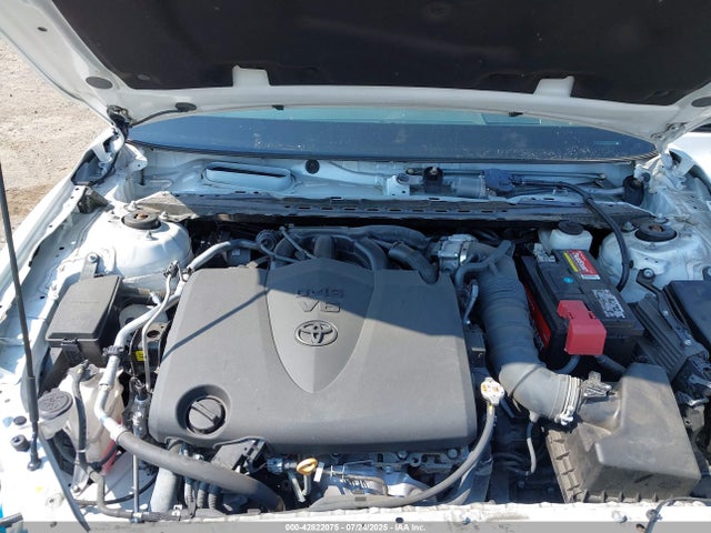 4T1KZ1AK0NU064314 Toyota 2gr-fks