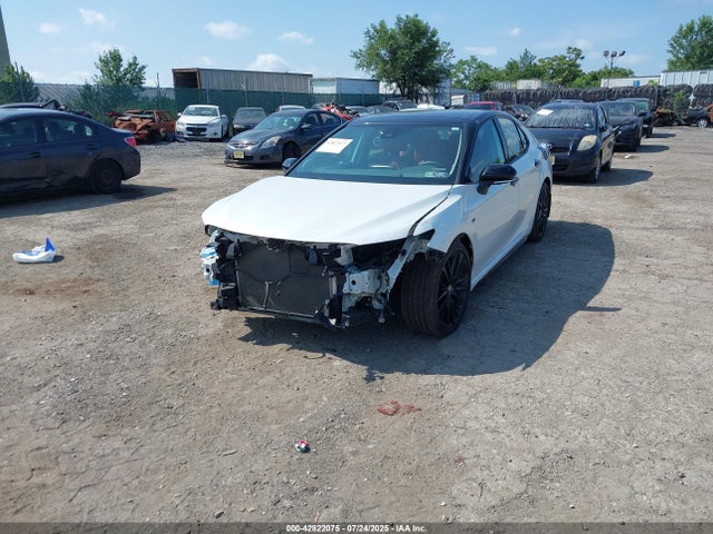 4T1KZ1AK0NU064314 Toyota 2gr-fks