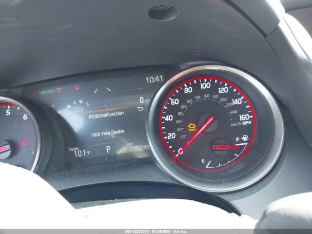 4T1KZ1AK0NU064314 Toyota 2gr-fks