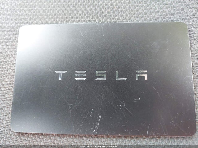 2022 TESLA MODEL 3 5YJ3E1EB2NF105758 Photo 10