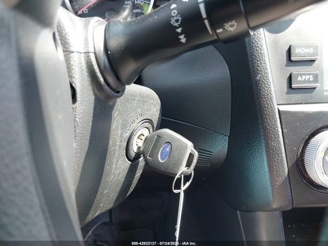 JF1GJAA69FG021584 Subaru 2.0l na
