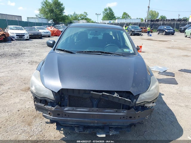 JF1GJAA69FG021584 Subaru 2.0l na