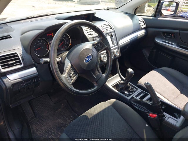 JF1GJAA69FG021584 Subaru 2.0l na