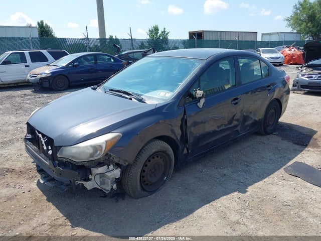 JF1GJAA69FG021584 Subaru 2.0l na