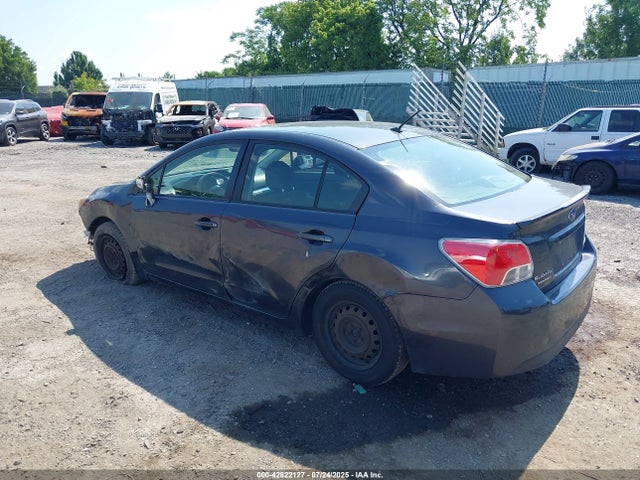 JF1GJAA69FG021584 Subaru 2.0l na