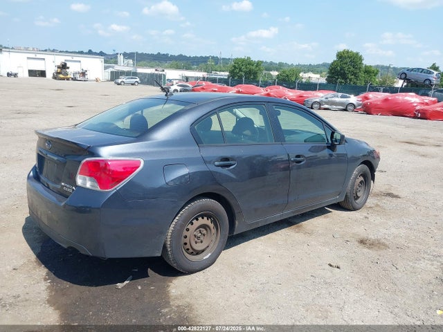 JF1GJAA69FG021584 Subaru 2.0l na