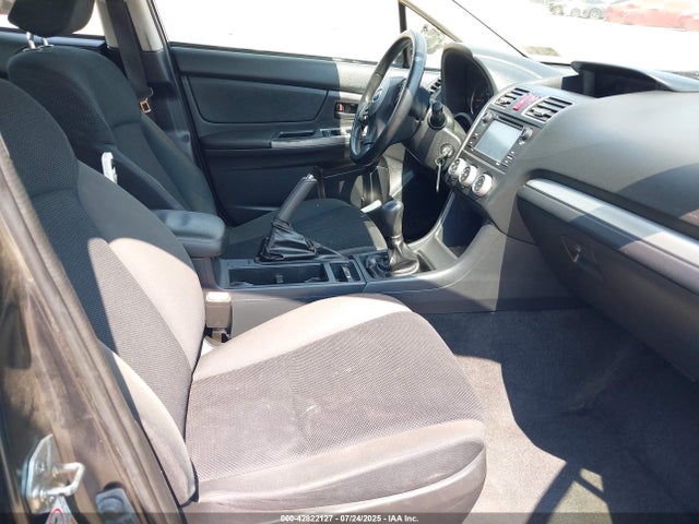 JF1GJAA69FG021584 Subaru 2.0l na