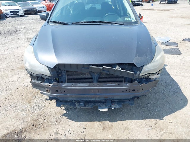 JF1GJAA69FG021584 Subaru 2.0l na