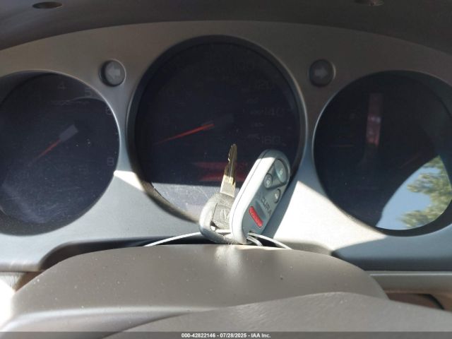 1997 ACURA RL JH4KA9650VC010867 Photo 10