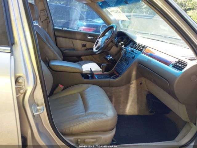 1997 ACURA RL JH4KA9650VC010867 Photo 4