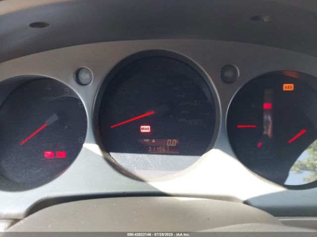 1997 ACURA RL JH4KA9650VC010867 Photo 6