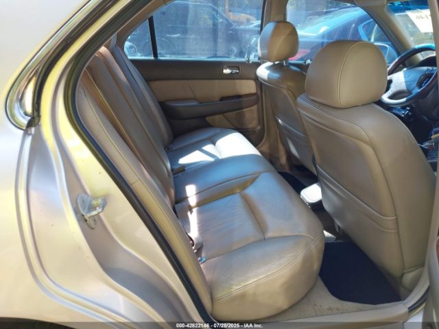 1997 ACURA RL JH4KA9650VC010867 Photo 7