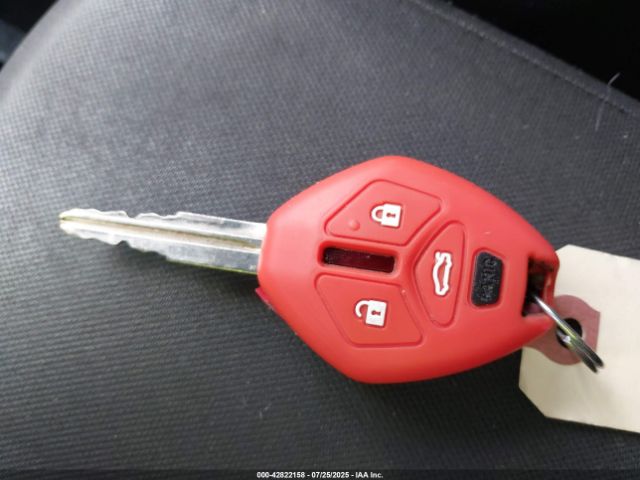 2014 MITSUBISHI LANCER JA32V2FW6EU005509 Photo 10