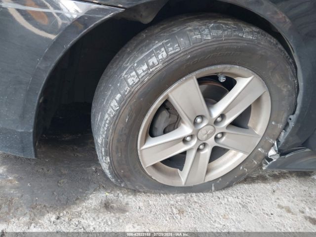 2014 MITSUBISHI LANCER JA32V2FW6EU005509 Photo 5