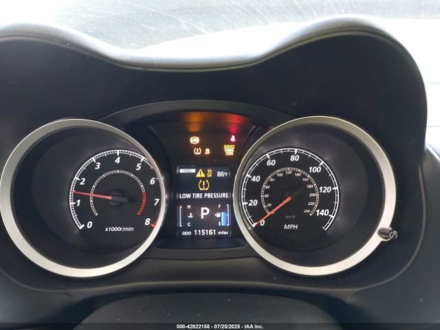 2014 MITSUBISHI LANCER JA32V2FW6EU005509 Photo 6