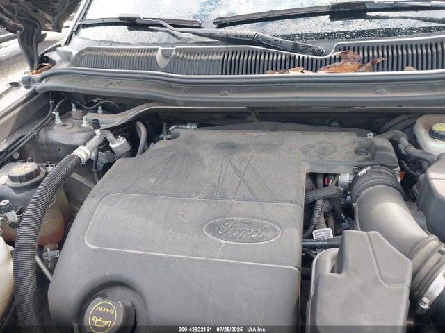 1FM5K7D88HGD49950 Ford 3.5l ti-vct