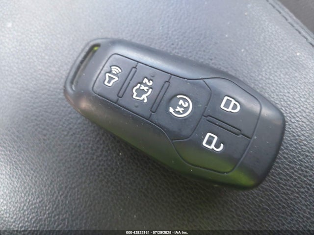 1FM5K7D88HGD49950 Ford 3.5l ti-vct