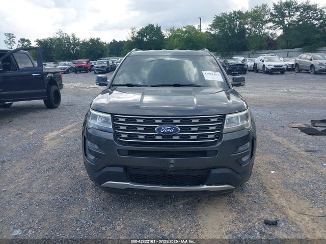1FM5K7D88HGD49950 Ford 3.5l ti-vct