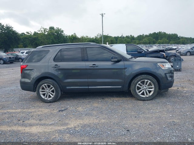 1FM5K7D88HGD49950 Ford 3.5l ti-vct