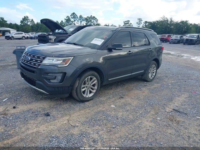 1FM5K7D88HGD49950 Ford 3.5l ti-vct