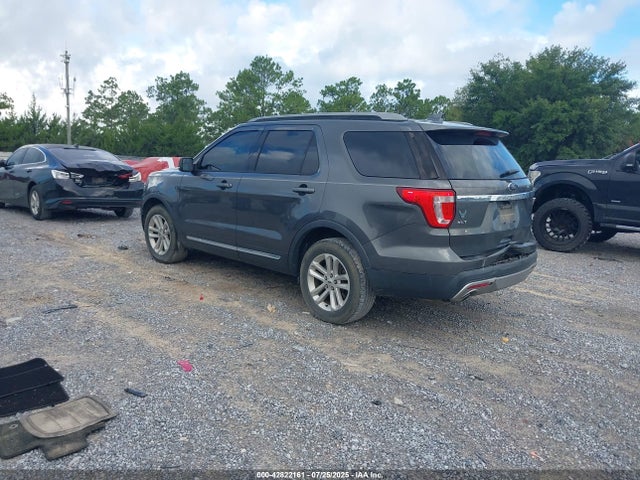 1FM5K7D88HGD49950 Ford 3.5l ti-vct